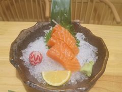 -鳗鲔·料理小馆