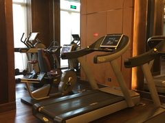 -上海崇明金茂凯悦酒店