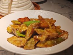 -奉天小馆·非遗东北菜(济南万象城店)