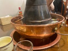 -竹叶涮肉坊(总店)