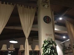 -雕刻时光咖啡馆(北师大店)