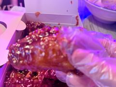 -悠个炸鸡(南京创始店)