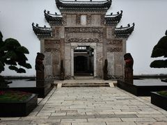 -广富林宰相府酒店·水云间