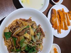 -寻裕记·现炒浇头面(人民广场店)