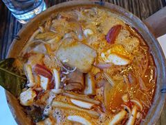 -The BREW·酿餐厅(浦东嘉里大酒店)