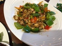 -赶海部落海鲜城(海阳路店)