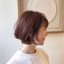 -涩谷· Hair Salon