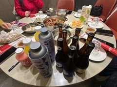 -蝎王府羊蝎子(虎坊桥总店)