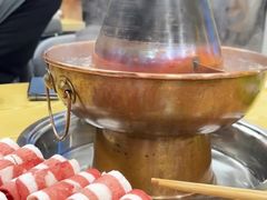 -东来顺饭庄(apm总店)