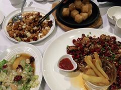 -眉州东坡(通州店)