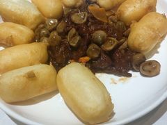 -和记小菜(大宁店)