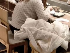 大堂-呷哺呷哺(望京新世界店)