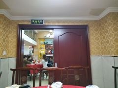 门面-毛家湘味楼(虹梅店)