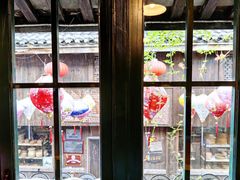 -新月集庭院咖啡馆(老邮局店)
