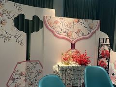 -金狮麟·宋宴