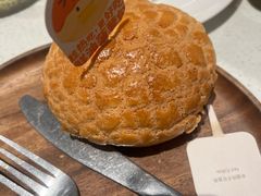 -港久茶餐厅(鹭洲里店)