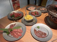 -烧肉达人•炭火烧肉(新天地店)