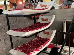 -左庭右院鲜牛肉火锅(南通CBD大有境店)