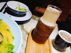 -绿茶餐厅(乐峰广场店)