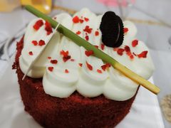 -CAKE BOSS 蛋糕老板(西单君太百货店)