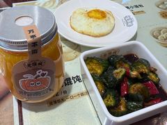 -老淮城·长鱼面(河下古镇店)