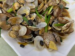 -秋姐美食店(旅游大道店)