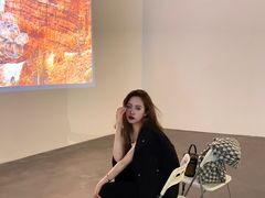 -chi K11艺术空间展览厅