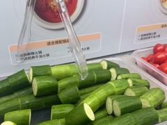 -海底捞火锅(吴中路店)