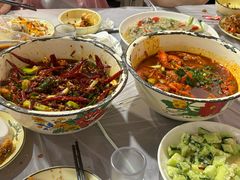 -辣螃铠盆盆蟹大排档(总店)