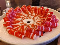 -额尔敦涮肉自助(摩尔城店)
