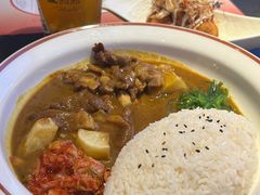 -花漫里日式餐厅(城东中骏店)