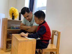 -卓悦童国际幼儿园