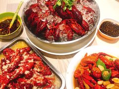 -袁老大龙虾(石鼓路总店)