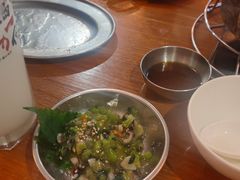 -大阪烧肉BAKA一代(十亩地店)