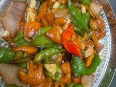 -雨后行菜(报慈北路店)