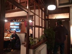 -铃木食堂(帽儿胡同店)