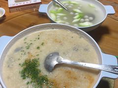 -蓝湾碧波·老字号·疍家非遗海上餐厅