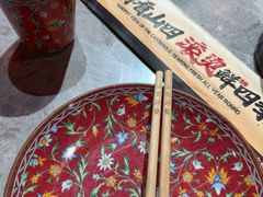 -山四砂锅(太原钟楼街店)