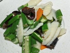 -3号仓库·创意中国菜(嘉兴龙鼎万达店)