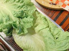 -沙胆彪炭炉牛杂煲(成都玉林店)