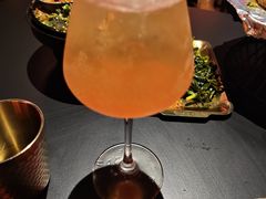 -何师烧烤·香辣蟹·川菜·30年老品牌(太古里旗舰店)