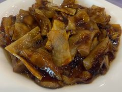 牛蹄筋-晋阳饭庄(虎坊桥店)