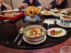 -西安凯悦酒店·湖畔中餐厅
