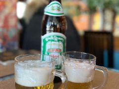 -娜玛瑟德餐厅(宇拓路店)