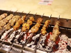 -白玉·朝鲜族烤串(深圳Kkone店)