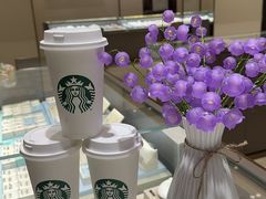 -星巴克(西湖天地店)
