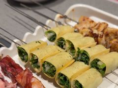 -丰茂烤串(公园店)