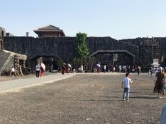 -中国汉城景区