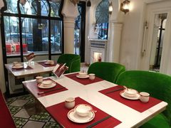 -石榴花新疆清真餐厅(莫愁湖店)