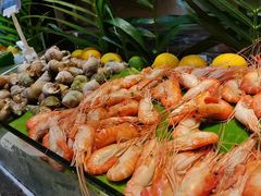 -盛宴标帜西餐厅龙虾.鲍鱼•牛排(重庆喜来登大酒店)